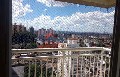 Imagem 5: Cobertura em Rua Santo Antônio - Centro - Diadema/SP