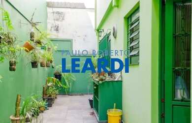 Imagem: SOBRADO - VILA JUNQUEIRA - SP