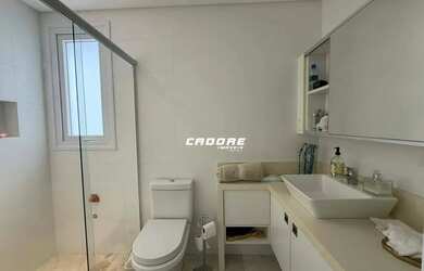 Imagem 12: Luxo, Conforto e Exclusividade: Residência de 6 Suítes com Piscina no Condomínio Horizonta