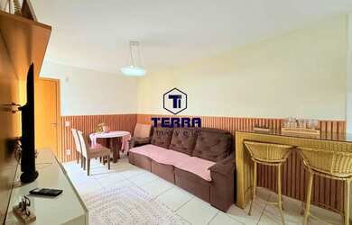 Imagem 4: Seu Novo Lar no Residencial Portinari Conforto e Praticidade em Maria...