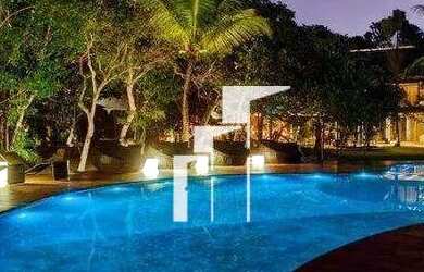 Imagem: A casa possui 5 Dormitórios, 5 Banheiros e 400m² de Área