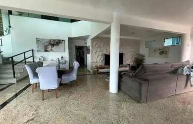 Imagem 2: Imóvel para venda com 836 metros quadrados com 7 quartos em Piratininga...