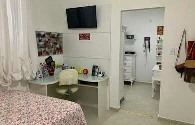 Imagem 14: Três Rios Centro - 3 quartos 1 suíte , lazer completo. Oportunidade