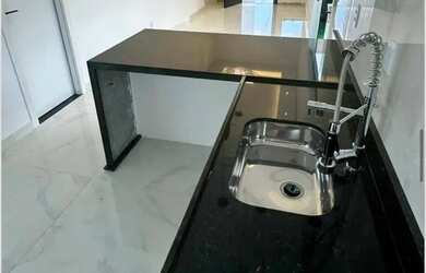 Imagem 11: PORTO MARINA CASA DE 3 SUÍTES, 112 METROS QUADRADOS É 4 BANHEIROS