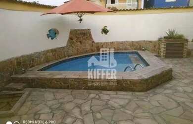 Imagem 8: Casa com 3 quartos à venda, 143 m² por R$ 430.000 - Arsenal - São Gonçalo/RJ