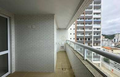 Imagem 16: Apartamento com 2 dormitórios à venda, 84 m² por R$ 700.000,00 - Boqueirão - Praia Grande