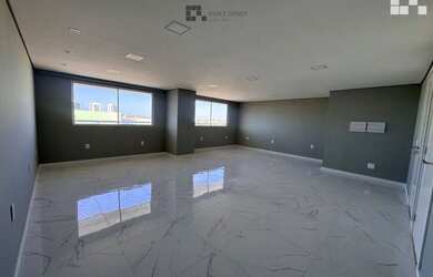 Imagem: O depósito possui 2 Vagas na garagem, 55m² de Área, Imóvel