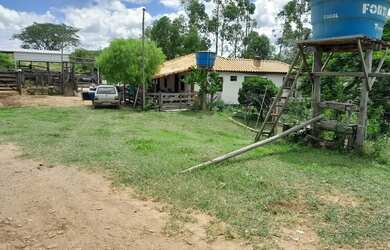 Imagem 5: Vende-se fazenda. 66m² de Área