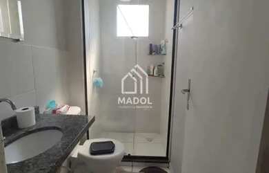 Imagem 7: Apartamento à Venda em Uvaranas, Ponta Grossa - PR