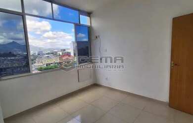 Imagem: O apartamento na cobertura possui 1 Dormitório, 1 Banheiro