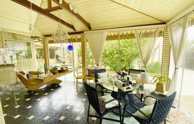 Imagem 16: Sobrado para venda no Balneário Flórida em Matinhos - Ref.: 448