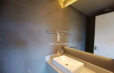 Imagem 10: Apartamento, 174 m² - venda por R$ 3.380.000,00 ou aluguel por R$ 22.038,72/ano...