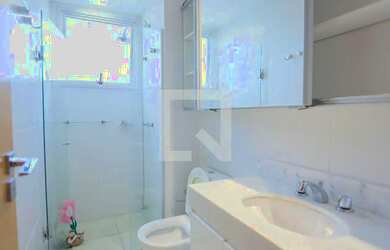 Imagem 10: Venda apartamento 2 quartos com suíte Vila da Serra em Condomínio Resort...