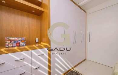 Imagem 9: Apartamento 180m² 3 Quartos no Água Verde, Curitiba