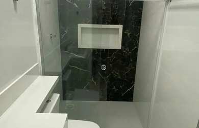 Imagem 6: Casa nova a venda no Vila Bretas - Governador Valadares - MG