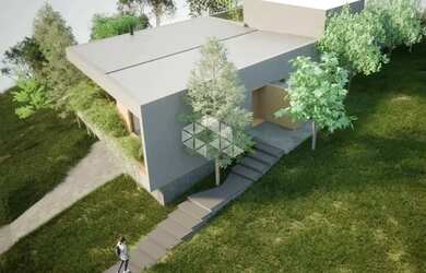 Imagem 3: Pinheiro Grosso - com projeto aprovado