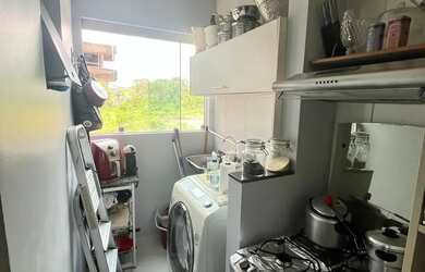 Imagem 11: RIVER PARK 3 QTS/ 1 SUÍTE/ELEVADOR / 76m2