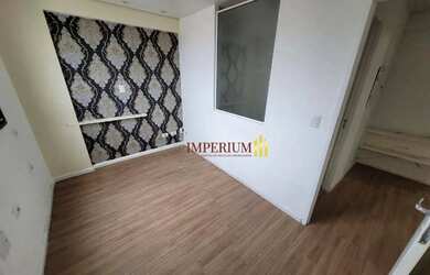 Imagem: O depósito possui 1 Vaga na garagem e 33m² de Área e está