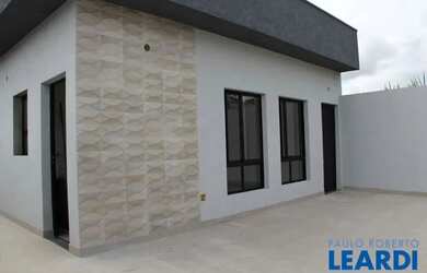 Imagem 2: CASA TÉRREA - RESIDENCIAL JARDINS DA CATALUNHA - SP