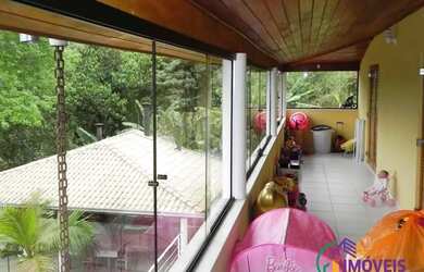 Imagem 10: SOBRADO - CHÁCARA SANTA LÚCIA - SP