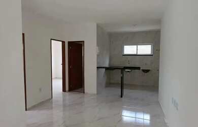 Imagem 4: R$ 25 Mil. Apartamento Para Repasse Na Itaitinga, Gererau, Terreo . 4R78SI