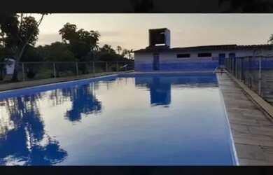 Imagem: O terreno possui 420m² de Área e está localizado em Parque