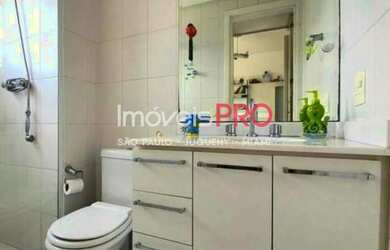 Imagem 15: 143m² e 3 suítes - Chácara Klabin