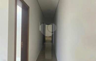 Imagem 9: Casa à venda com 3 quartos, sendo 3 suítes, no condomínio Condomíno...