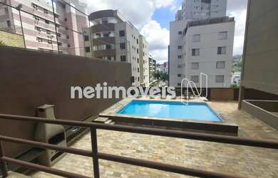 Imagem 2: Venda ou locação Apartamento 4 quartos Buritis Belo Horizonte