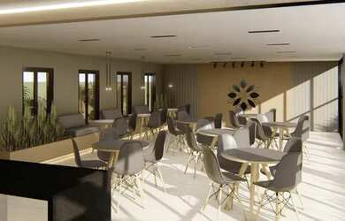 Imagem 13: Repasso Apto. 3/4 na planta, 2 vagas, varanda, Cond. Reserva Mandala,...