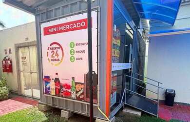 Imagem 12: Alugo apartamento com armários no Residencial Paulista - Maranguape 1