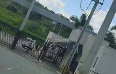 Imagem 9: Apartamento para Alugar Condomínio Campo da Mata Parque Interlagos