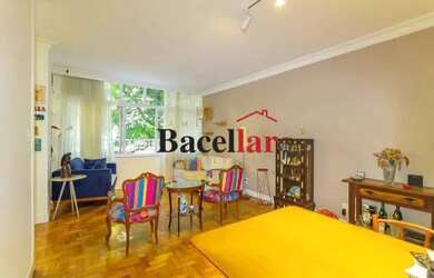 Imagem 3: Bolivar - Salão - 3 Qtos -Vaga - Modernizado