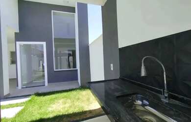 Imagem 2: JUCOD Alugo Excelente Casa Linear Nova São Pedro, RJ