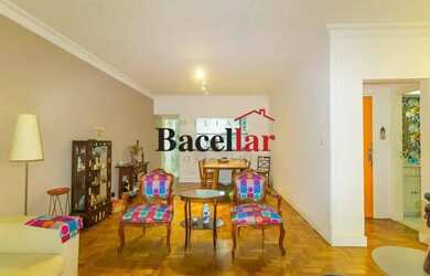 Imagem 6: Bolivar - Salão - 3 Qtos -Vaga - Modernizado