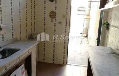 Imagem 14: Casa de rua Linear / Residencial / Marechal Hermes