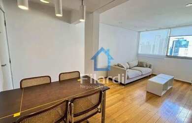 Imagem 3: Apartamento Reformado 1 dorm. Pinheiros