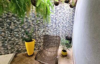 Imagem 4: casa - Madre Maria Vilac - Valinhos