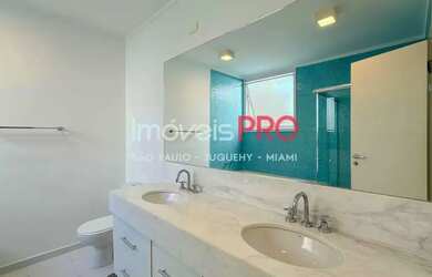 Imagem 14: Maravilhosa Casa Assobradada com 425m² para Venda no Brooklin