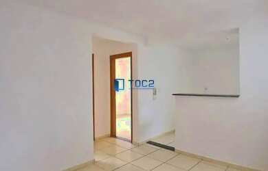 Imagem 4: Apartamento com 2 quartos para alugar, 52 m² por R$ 970/mês - Bairro Industrial - Juiz de