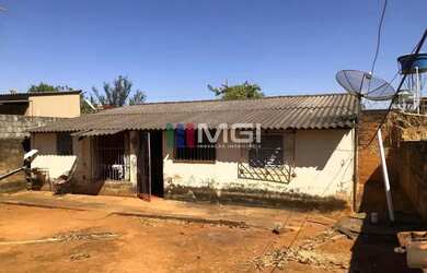 Imagem: O terreno possui 520m² de Área e está localizado em Jardim