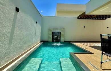 Imagem 7: Casa em Plano Diretor Sul - Palmas