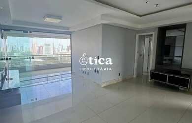 Imagem: O apartamento possui 2 Dormitórios, 4 Banheiros, 2 Vagas na