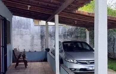 Imagem 3: Casa c/ 2 quartos à venda, 85 m² - Cond. Campo e Mar - Maricá/RJ
