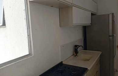 Imagem 4: Aluguel Ville Vida Nova. Piscina, Imóvel novo, 42m² de Áreae1 Banheiro