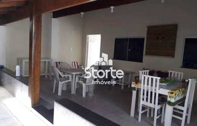 Imagem 12: Casa com 3 dormitórios à venda, 210m² por R$ 390.000 - Guarani - Uberlândia/MG