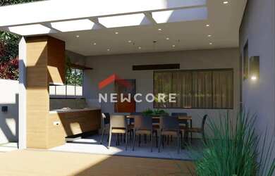 Imagem 9: Casa de condomínio em Alameda Tubarão - Alphaville - Rio das Ostras/RJ