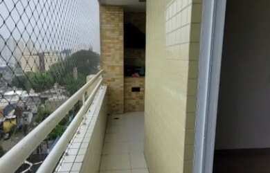 Imagem 10: Imóvel para aluguel tem 82 metros quadrados com 3 quartos em Assunção...