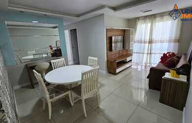 Imagem 1: Apartamento residencial para Venda no condomínio Vila das flores, Muchila, Feira de Santan