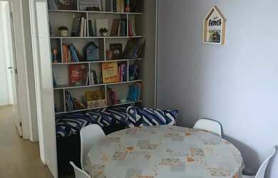 Imagem 4: Excelente apartamento para locação no Condominio Atmosfera